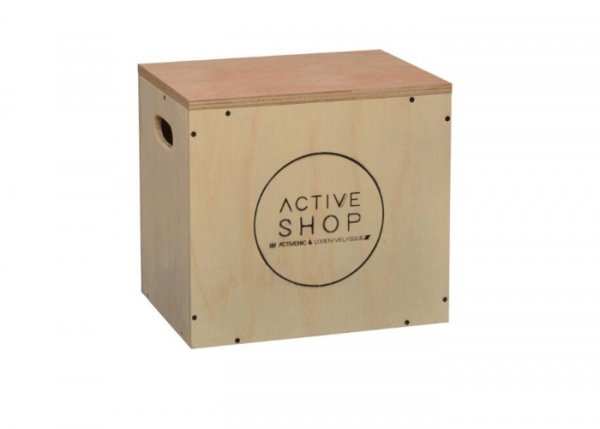 active jump box